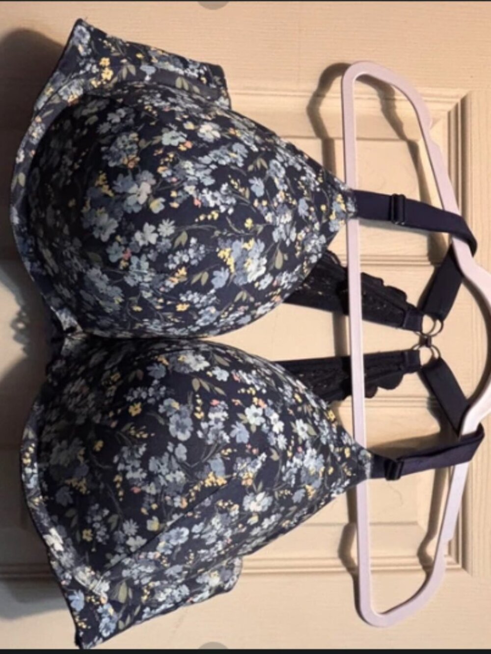 CACIQUE BRA
